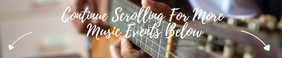 Music Festivals and Events Across South East England